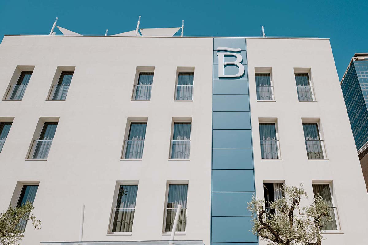 Hotel 5 stelle a Gallipoli