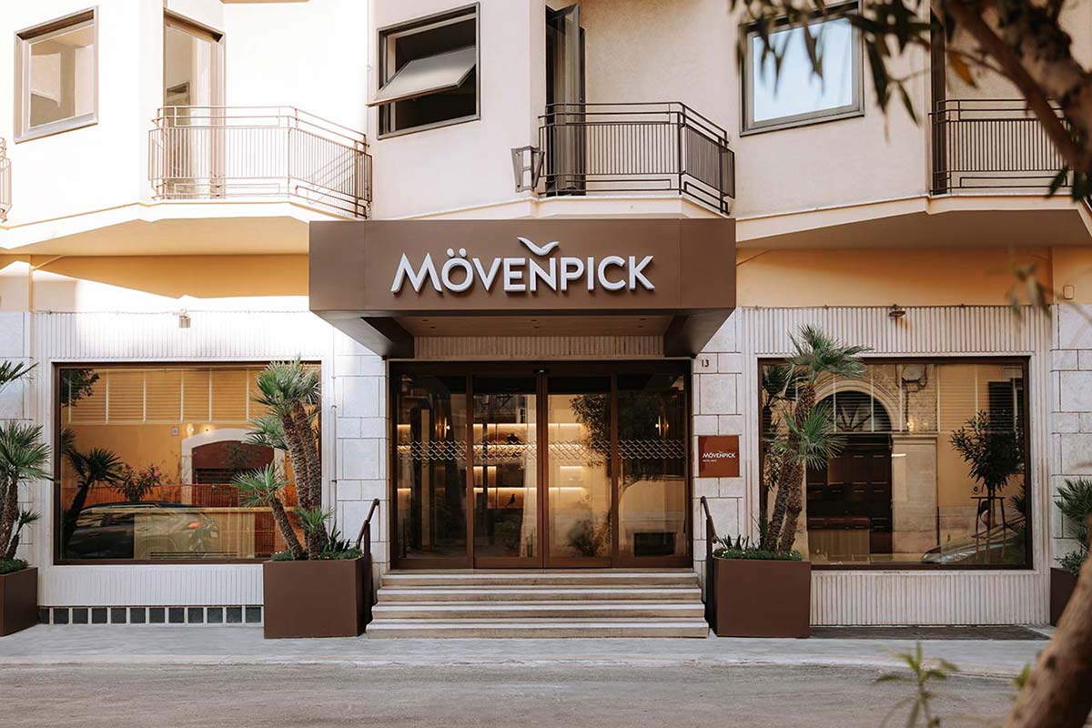 Hotel in centro a Bari
