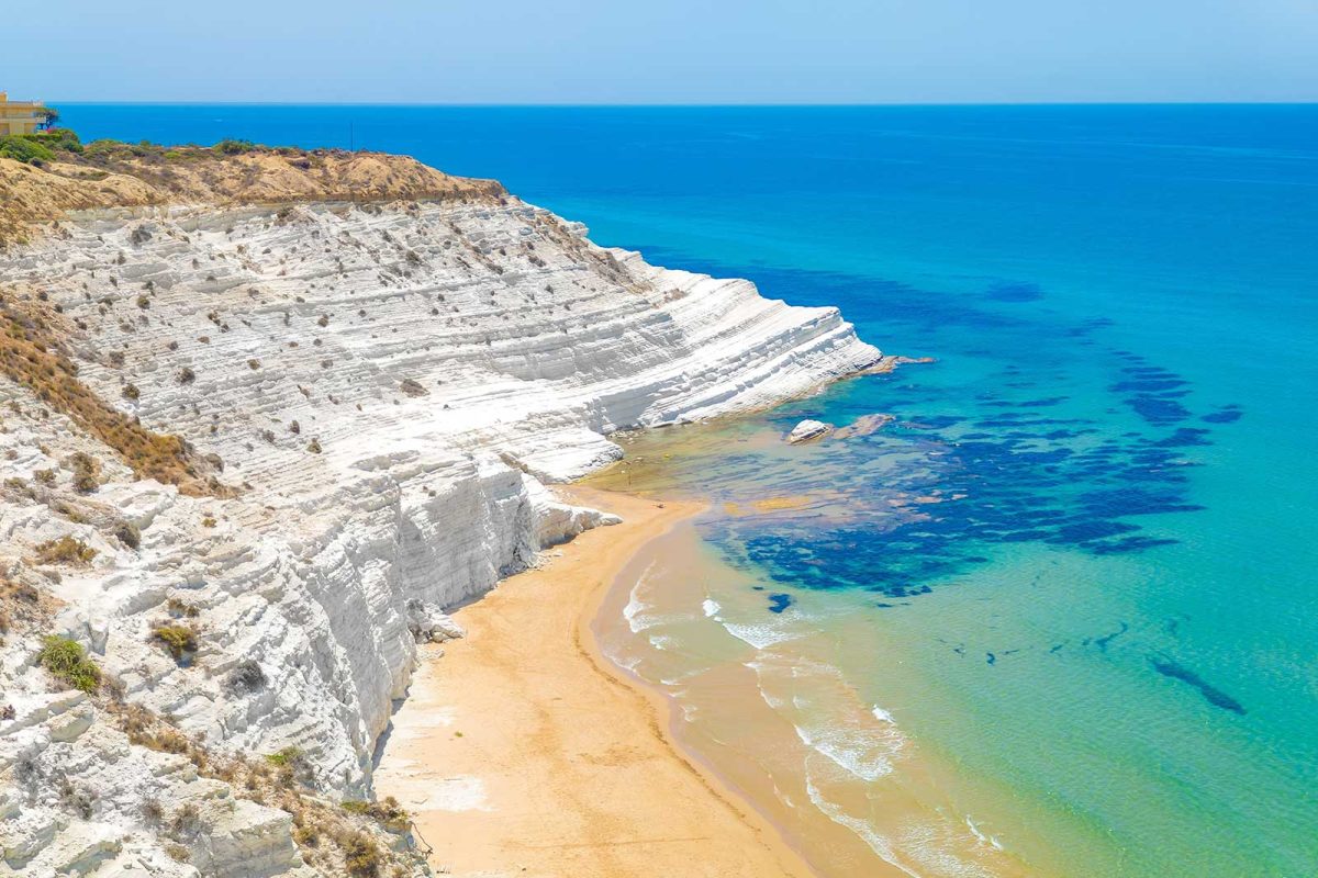 vacanze in sicilia destinazione