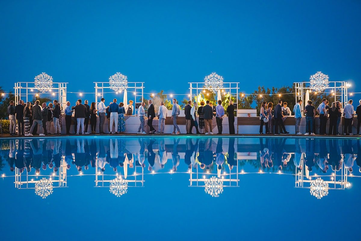 Sale meeting per eventi in Puglia